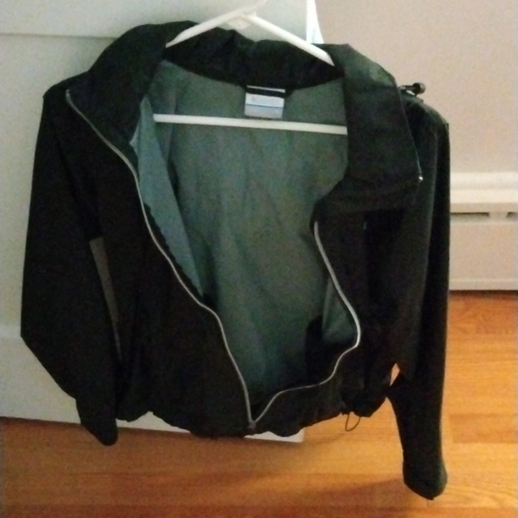 Rain Jacket - Picture 3 of 3
